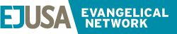 EJUSA Evangelical Network Logo